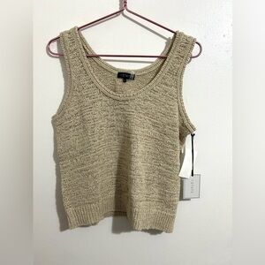1. State‎ Women’s Roll-Neck Tank